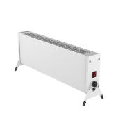 Конвектор электрический Такса с механическим термостатом 1.5кВт СОКОЛ 60-0122