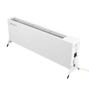 Конвектор электрический Такса с механическим термостатом 2кВт СОКОЛ 60-0123