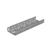 Лоток перфорированный 50х150 L5000 1.2мм «Быстрый монтаж ПЛЮС» КМ PL14336