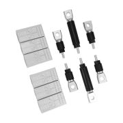 Выводы задние ERT T400-T630 3P (6шт) КЭАЗ 361156