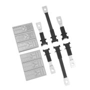 Выводы задние ERT T125-T160 3P (6шт) КЭАЗ 361152