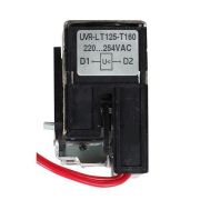 Расцепитель минимального напряжения UVR-L 220…254VAC T250-T400-T630 КЭАЗ 357121