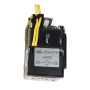 Расцепитель независимый SOR-L 220…254VAC T125-T160 КЭАЗ 357124