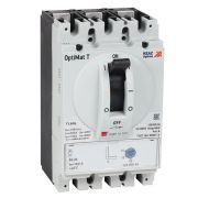 Выключатель автоматический для защиты двигателя OptiMat T125L M-M 32A 3P КЭАЗ 355833
