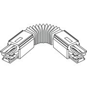 Соединение гибкое TF черн. СТ 4909001010
