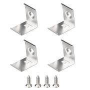 Держатель SL-KANT-H20 металл (комплект) Arlight 049403