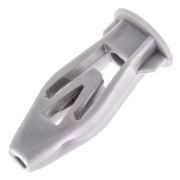 Дюбель бабочка 8х28 полипропилен (уп.100шт) Tech-Krep/Zitar 111492