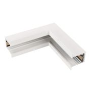 Коннектор угловой MAG-CON-4560-F-L90-INT (WH 5LN внутр.) IP20 металл Arlight 046928