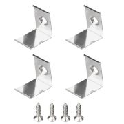 Держатель SL-KANT-H18 металл (комплект) Arlight 049045