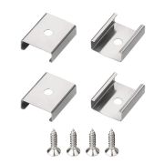 Держатель SL-MINI-10 металл (комплект) Arlight 049443