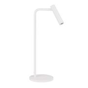 Светильник светодиодный SP-VERDI-TAB-3W Warm3000 (WH 20 deg 230В) IP20 металл Arlight 051668