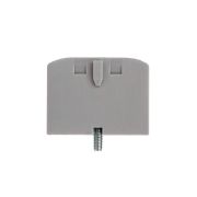 Адаптер винтовой для монтажа DTP1 на панель DKC DTP1-MPHG