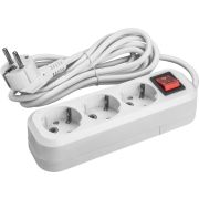 Удлинитель 3х5м с заземл. 16А IP20 90524 OPE-S-03-500-ЕSC-3х1 ОНЛАЙТ 90524