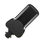 Светильник светодиодный Qplus 200Вт 5000К IP65 24000лм 120-260В 535х260х64мм уличный КСС «Ш» GAUSS 629535322