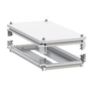 Комплект крыша и основание 300х600 AleSta EKF AleSta-RB36