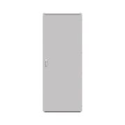 Комплект оболочки с дверью и задней панелью 2000х800х600мм AleSta EKF AleSta2086