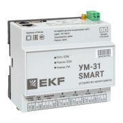 Устройство сбора и передачи данных УМ-31 SMART EKF UM-31_SMART_EKF