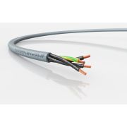 Кабель FLEXICORE 130 H нг(А)-HF 4G0.75 (м) LAPP 3120002078