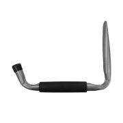 Кронштейн для настенного хранения с протектором вылет 340мм Rexant 38-0616