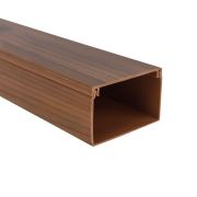 Кабель-канал 25x25 L2000 дуб Rexant 28-2525-4