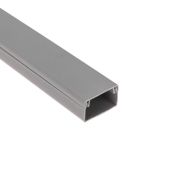 Кабель-канал 25x25 L2000 сер. Rexant 28-2525-9