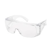 Очки защитные открытого типа «ИСТОК» прозр. (40001) 09-0902