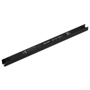 Источник питания (драйвер) 12В 36Вт IP20 с разъемами под винт ультратонкий Rexant 200-1032