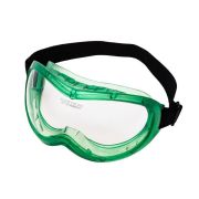 Очки защитные закрытого типа «ИСТОК» с непрямой вентил. ПАНОРАМА (40012) 09-0909