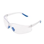Очки защитные открытого типа «ИСТОК ПРО СПОРТ» прозр. (40024) 09-0915