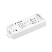 Диммер SMART-PWM-102-72-RGBW-SUF 12-24В 4х3А ZB пластик INTELLIGENT ARLIGHT 046537