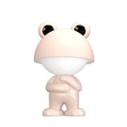 Светильник светодиодный ФАЗИКИ-3 ФРОКИ 3Вт 27см аккум. Li-ion 3.7В 1200мА ночник (RGB+4000К) роз. IP20 ФАZА 5061163