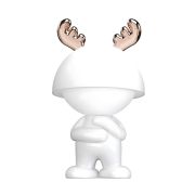 Светильник светодиодный ФАЗИКИ-3 ФЕЛИКС 3Вт 29см аккум. Li-ion 3.7В 1200мА ночник (RGB+4000К) бел. IP20 ФАZА 5061149