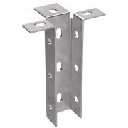 Опора унитарная для профиля П-образного ОП-45х30 Промрукав PR16.1098