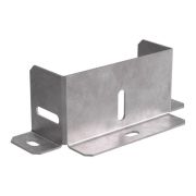 Ввод трассы лотков универсальный 100х50 Промрукав PR16.1016