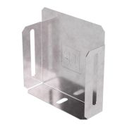 Заглушка для лотка 100х100 Стандарт Промрукав PR16.0830