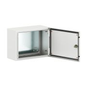 Корпус навесной уличный ST Outdoor с М/П 300х400х200мм IP66 DKC R5ST0342-OUTDOOR