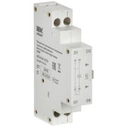 Расцепитель мин. напр. с ранн. сраб. 380/400В GV2P ARMAT IEK AR-AUX-UC30