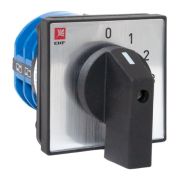 Переключатель кулачковый ПК-1-101 1п 32А «0-1-2-3» IP65 EKF pk-1-101-32-65