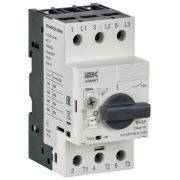 Выключатель автоматический защиты двигателя A1 GV2P 0.24-0.4А ARMAT IEK AR-MPCB-A1A40