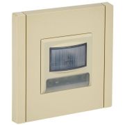 Датчик движения FORTE&PIANO FP456 с LED подсветкой ваниль IEK FP-MS11-N-150-05-K10