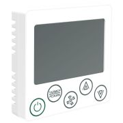 Панель комнатная ПЛК 150 24В DC с Modbus RTU V1 ONI PLC-150-HMI-0000V1-0D