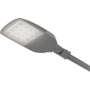 Светильник светодиодный FREGAT LED 35W DW2 740 RAL9006 СТ 1426003380
