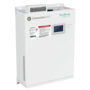 Генератор реактивной мощности статический 50квар 400В IP20 навесн. модуль ЖК SE SVGM050W4D20