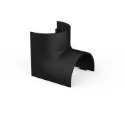 Угол внутренний для кабель-канала MultiSet 20х12 антрацит SE IMT20121BK