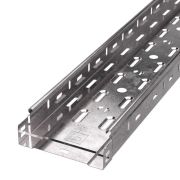 Лоток перфорированный 150х50 L3000 1мм Стандарт Промрукав PR16.2300