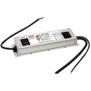 Драйвер 240Вт 24В для светодиодной ленты Meanwell IP67 диммер DALI 244x71x37.5 VARTON ELG-240-24DA-3Y