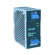 Модуль резервные ВЕКТОР-А-Диод-24DC/2х10/1х20 СТЭЗ 51100001