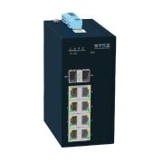 Коммутатор промышленный STEZ3208-2GSFP СТЭЗ 70110008