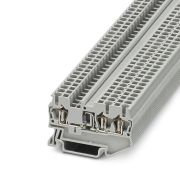 Блок клеммный КНЗ 2.5-3-Д/П-Л СТЭЗ 10200083