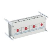 Комплект для внутренней вертикал. установки 3п MNX250 (F P) Ш=800мм В=300мм YON R5NPKIB7V83016MNX